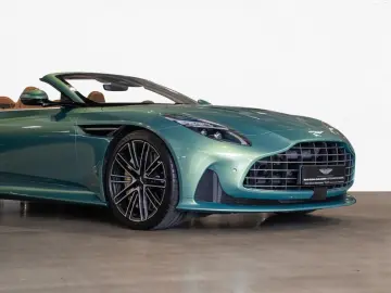 ASTON MARTIN DB12 Volante