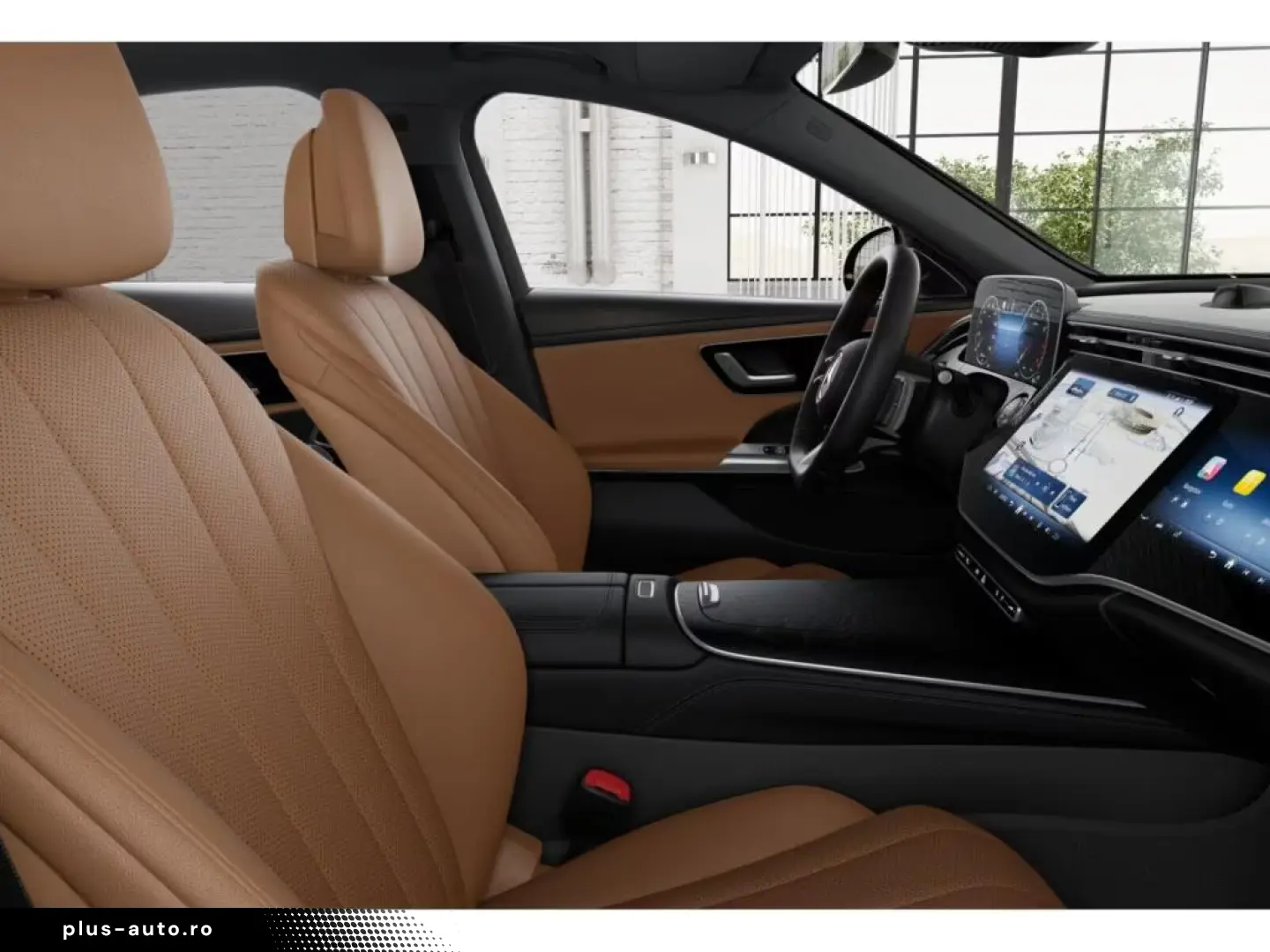 Mercedes-Benz E200 4M AMG Superscreen Pano Burm4D Night 20''