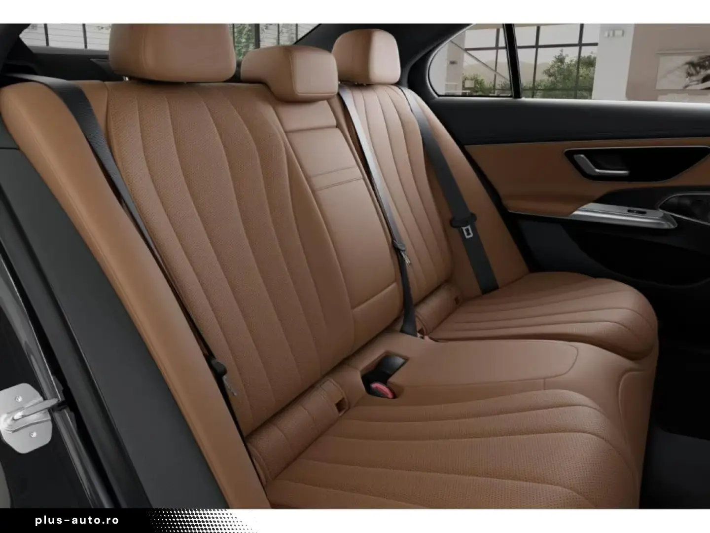 Mercedes-Benz E200 4M AMG Superscreen Pano Burm4D Night 20''