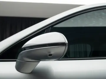 Porsche Cayenne Coupe Plug-In Hybrid