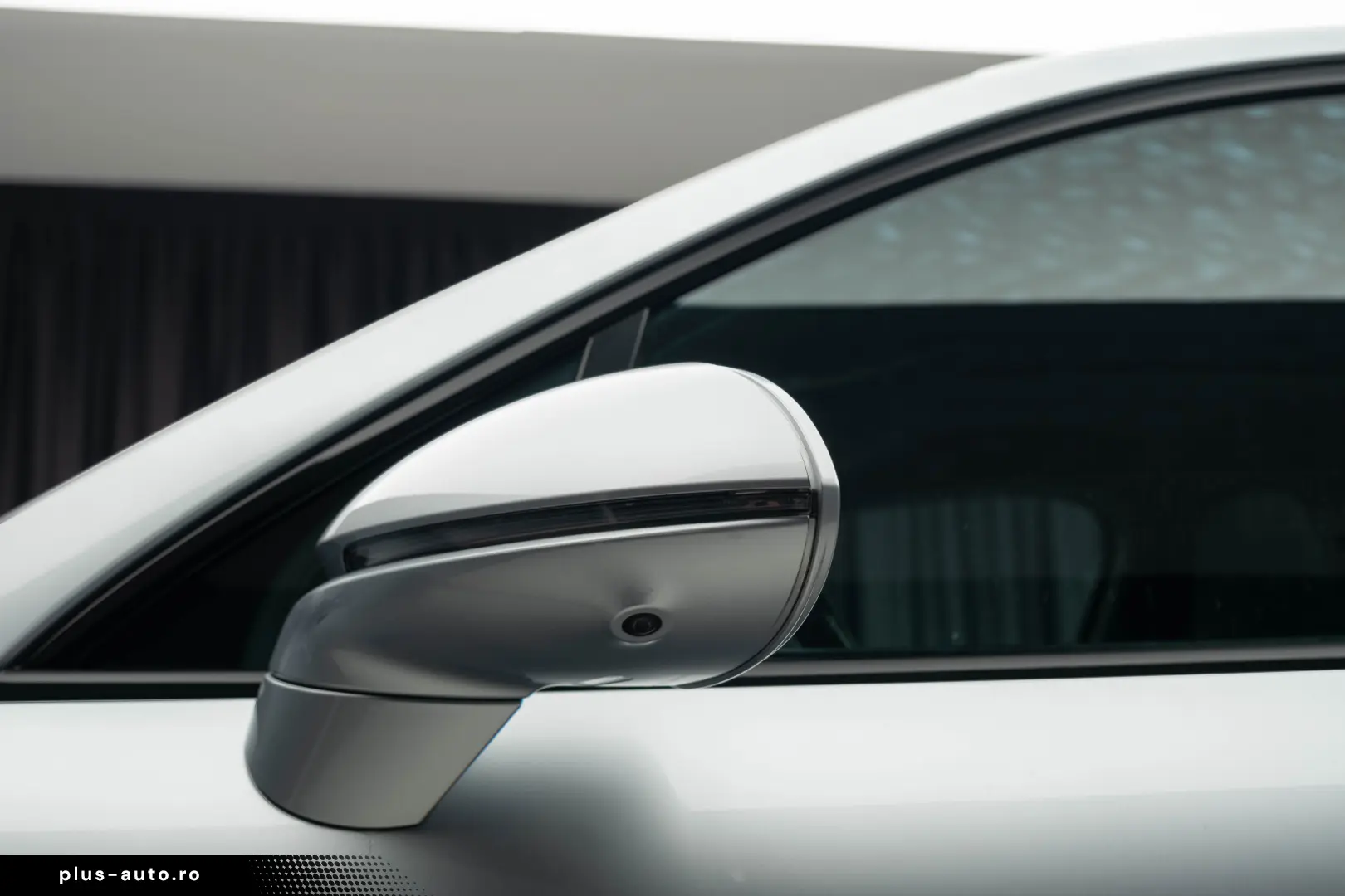 Porsche Cayenne Coupe Plug-In Hybrid