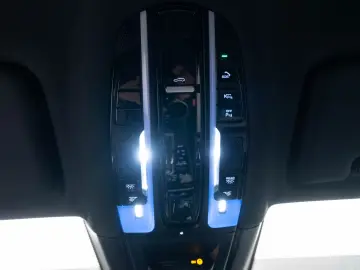 Porsche Cayenne Coupe Plug-In Hybrid