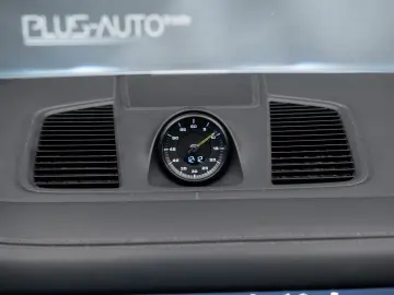 Porsche Cayenne Coupe Plug-In Hybrid