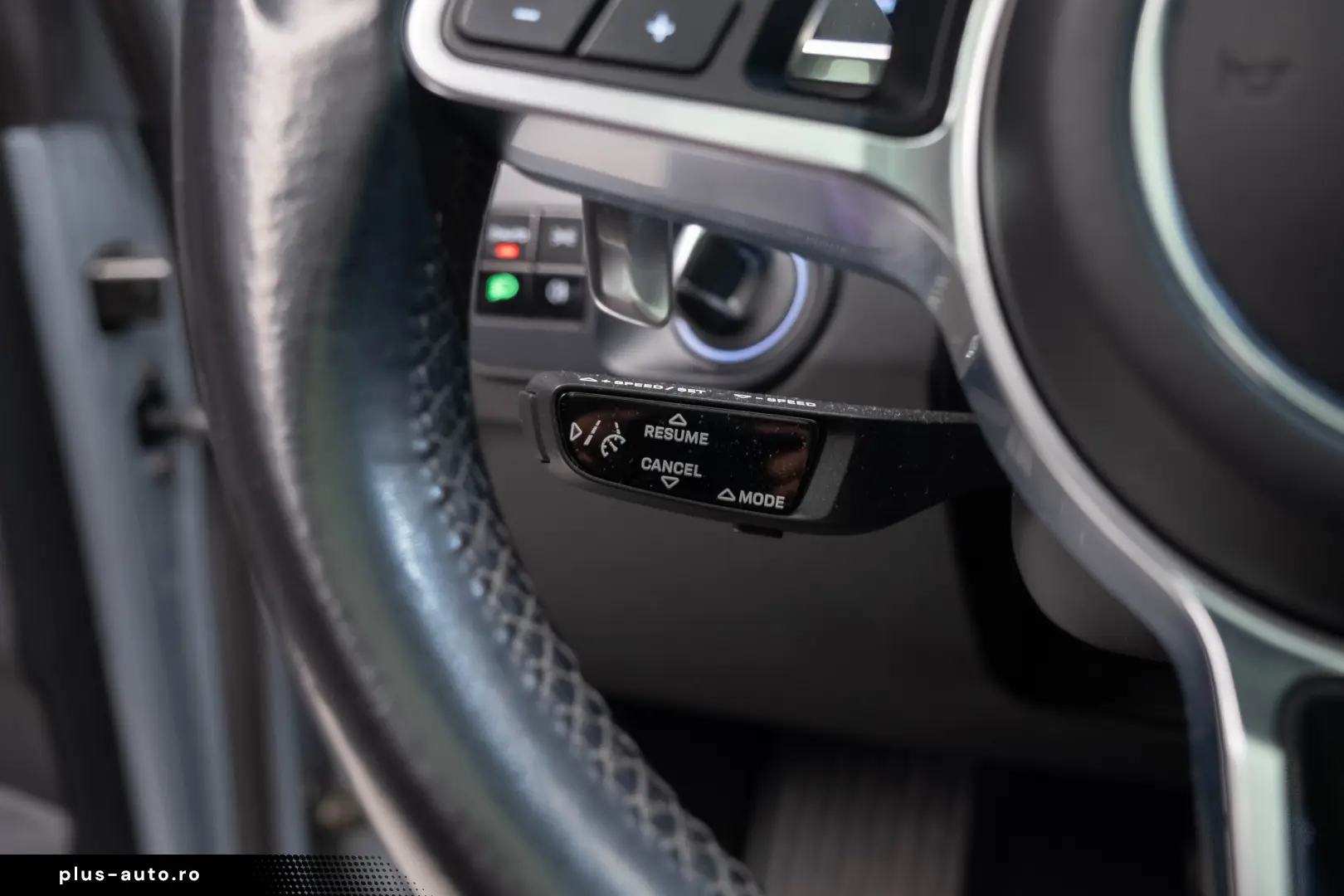 Porsche Cayenne Coupe Plug-In Hybrid