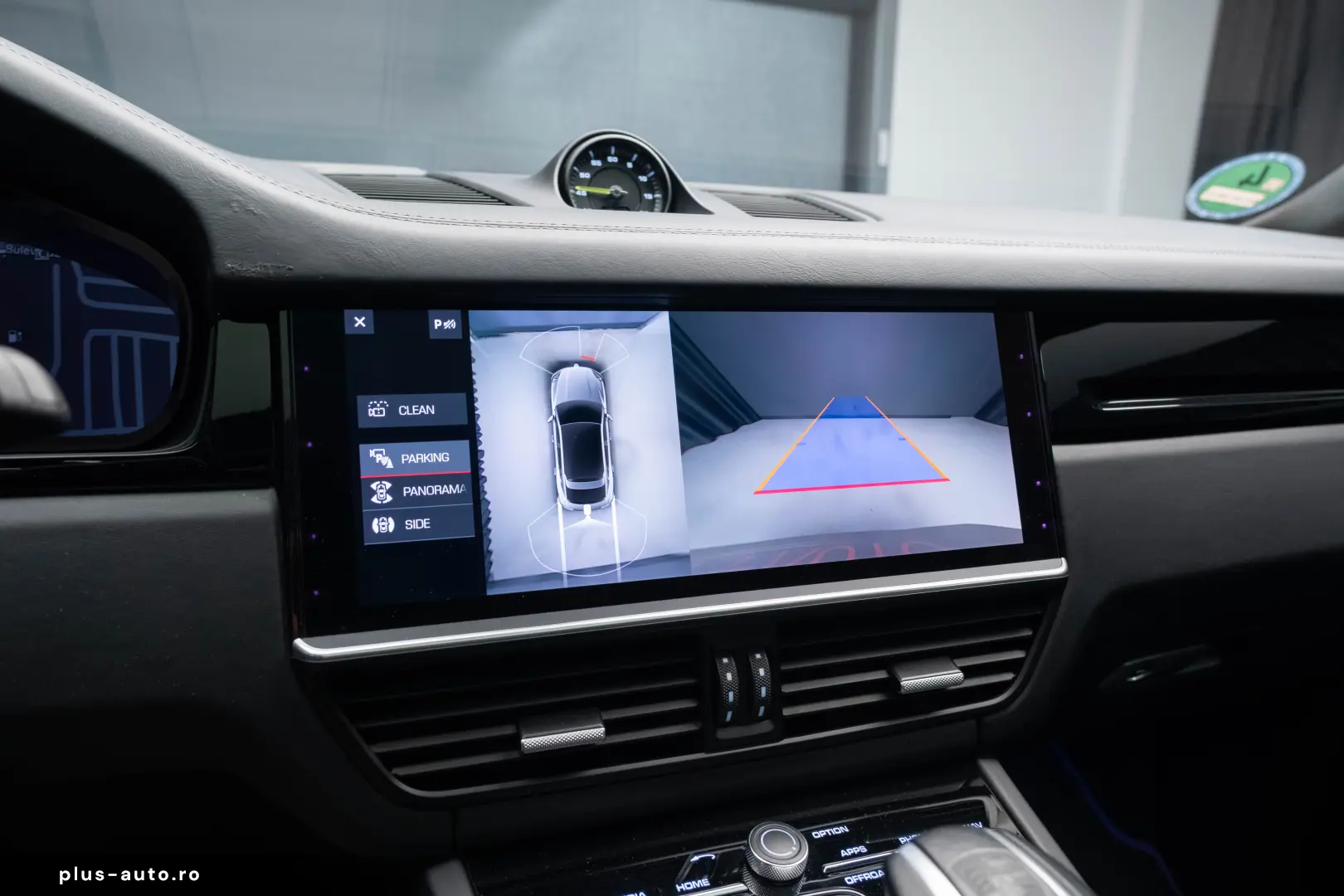 Porsche Cayenne Coupe Plug-In Hybrid