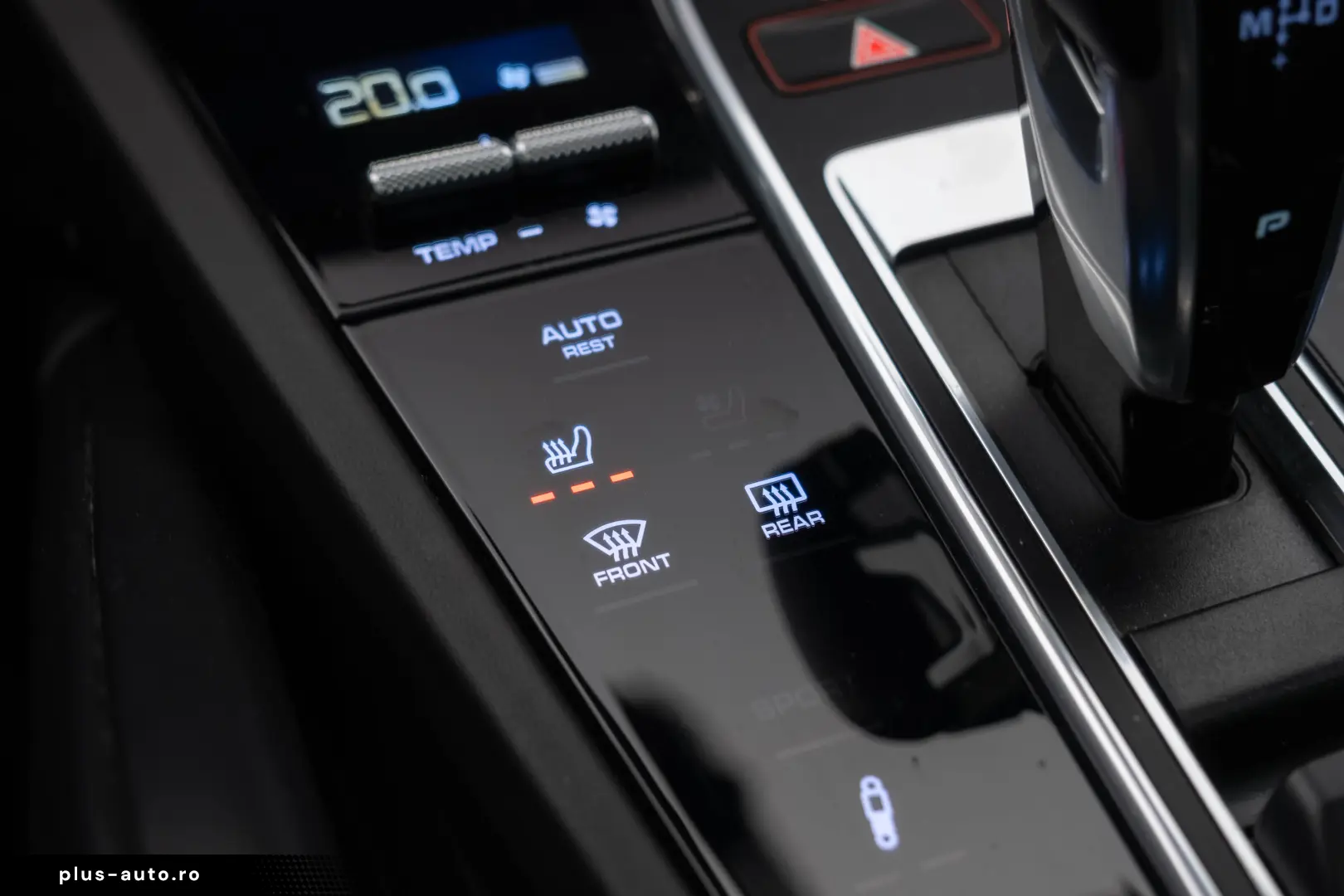 Porsche Cayenne Coupe Plug-In Hybrid