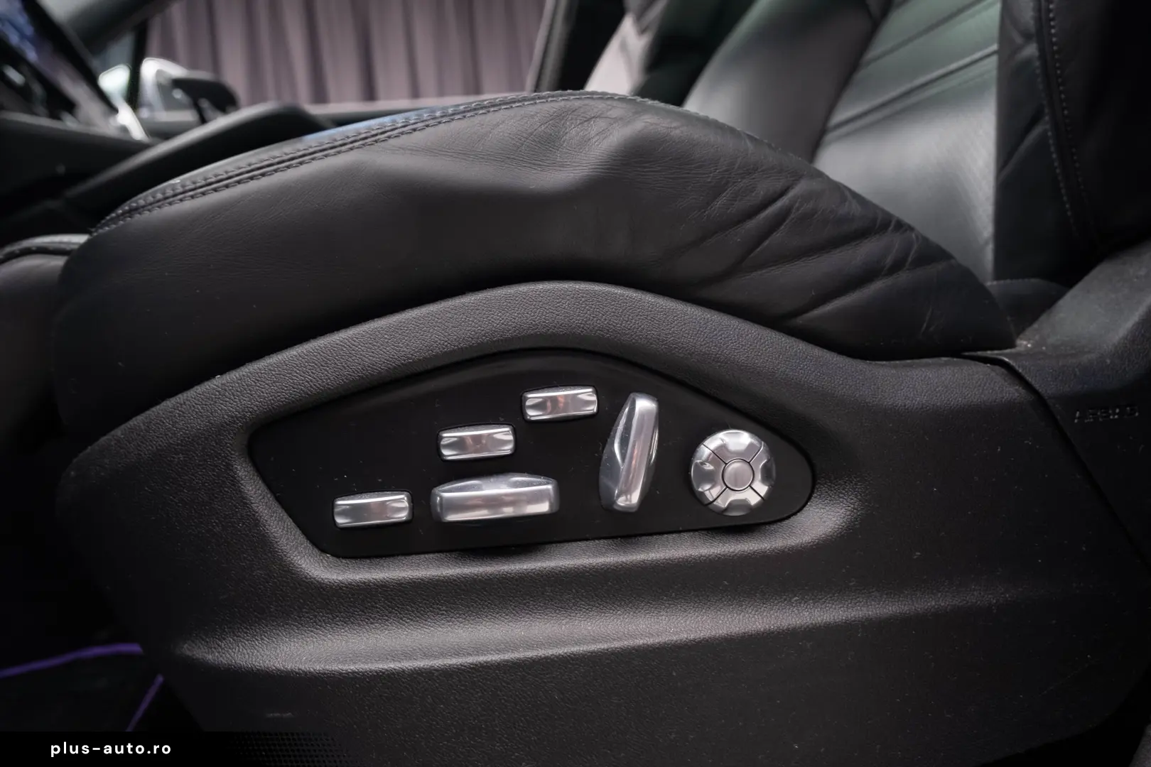 Porsche Cayenne Coupe Plug-In Hybrid