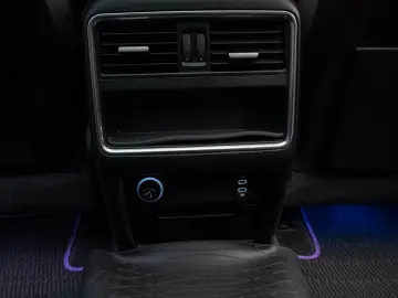 Porsche Cayenne Coupe Plug-In Hybrid