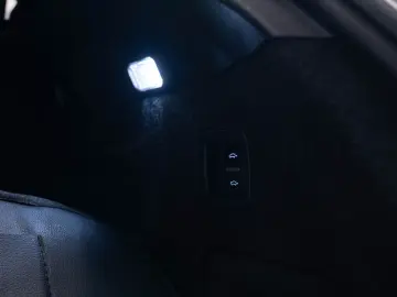 Porsche Cayenne Coupe Plug-In Hybrid