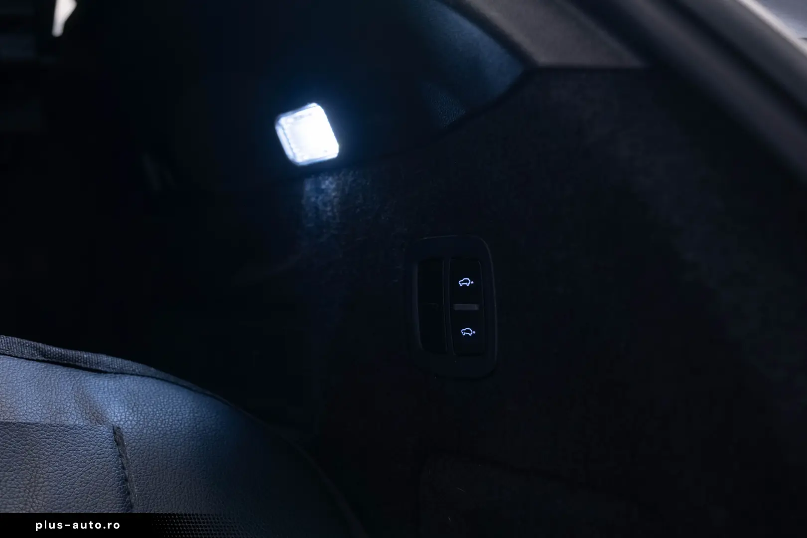 Porsche Cayenne Coupe Plug-In Hybrid