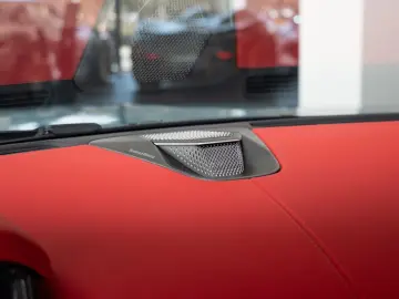 ASTON MARTIN DB12 4.0 V8 Volante 360 Heated Ventilated seats