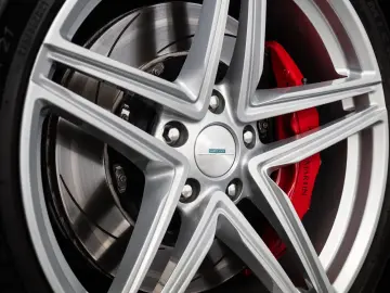 ASTON MARTIN DB12 4.0 V8 Volante 360 Heated Ventilated seats