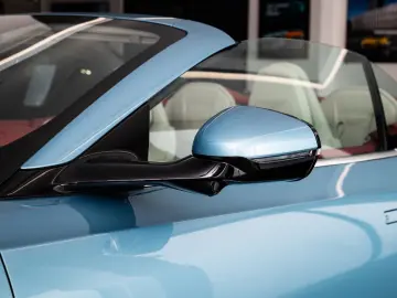 ASTON MARTIN DB12 4.0 V8 Volante 360 Heated Ventilated seats