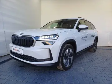 Skoda Kodiaq 1.5 TSI DSG PHEV Selection