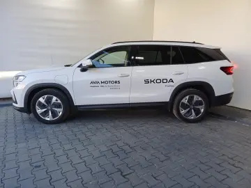 Skoda Kodiaq 1.5 TSI DSG PHEV Selection