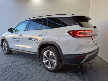 Skoda Kodiaq 1.5 TSI DSG PHEV Selection