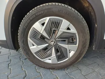 Skoda Kodiaq 1.5 TSI DSG PHEV Selection