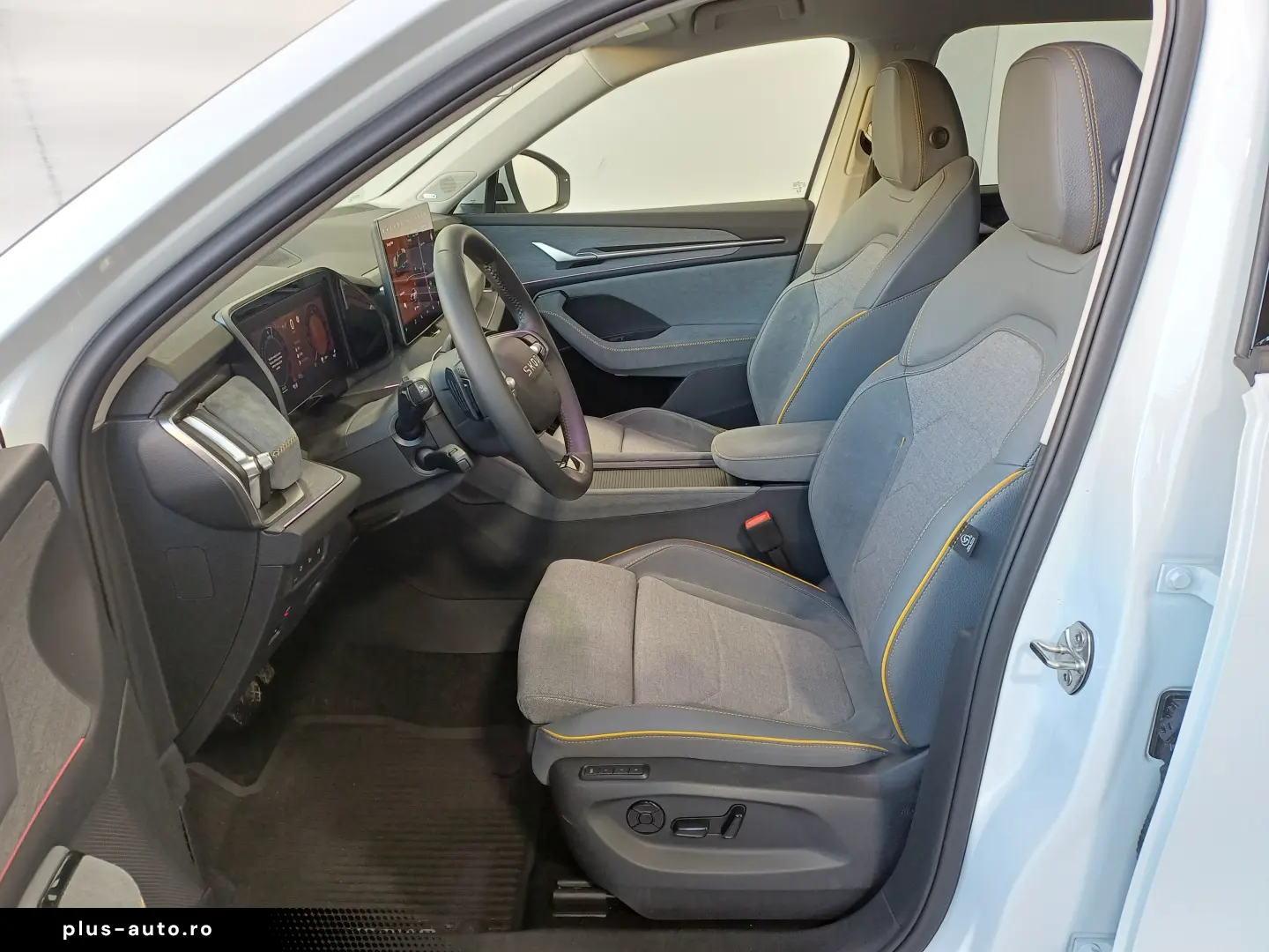 Skoda Kodiaq 1.5 TSI DSG PHEV Selection