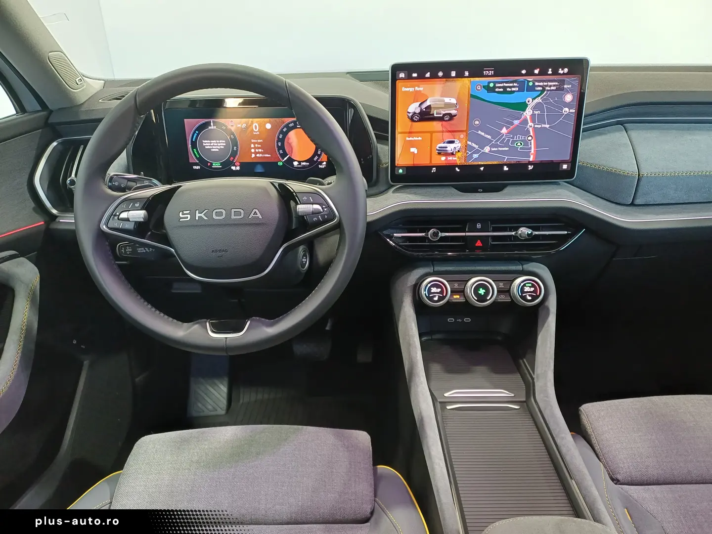 Skoda Kodiaq 1.5 TSI DSG PHEV Selection