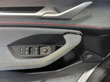 Skoda Kodiaq 1.5 TSI DSG PHEV Selection