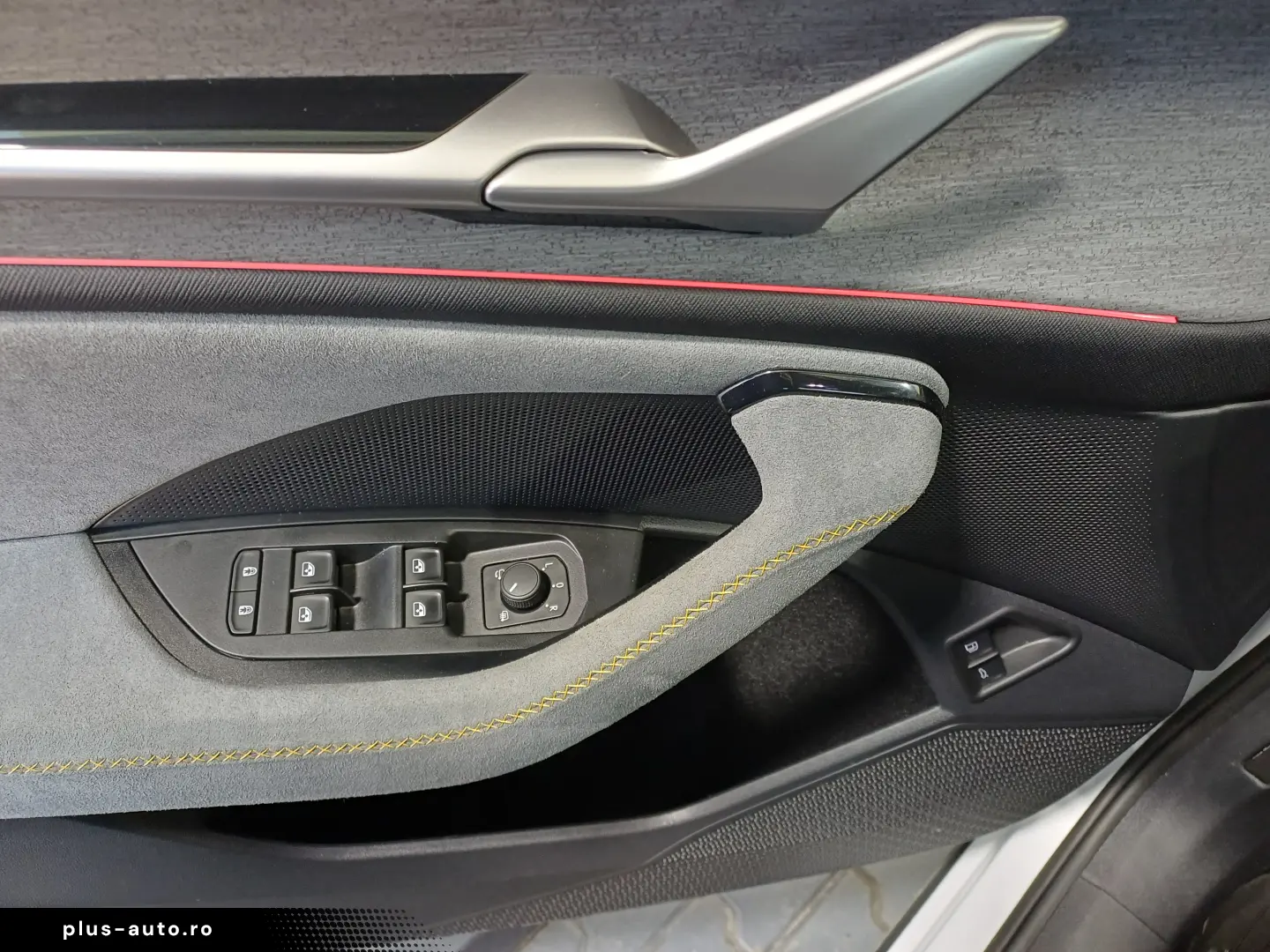 Skoda Kodiaq 1.5 TSI DSG PHEV Selection