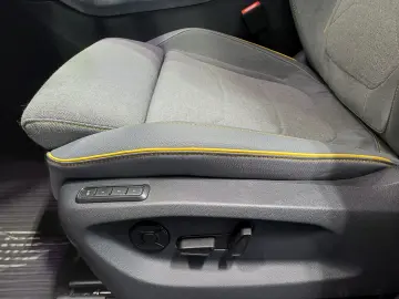 Skoda Kodiaq 1.5 TSI DSG PHEV Selection