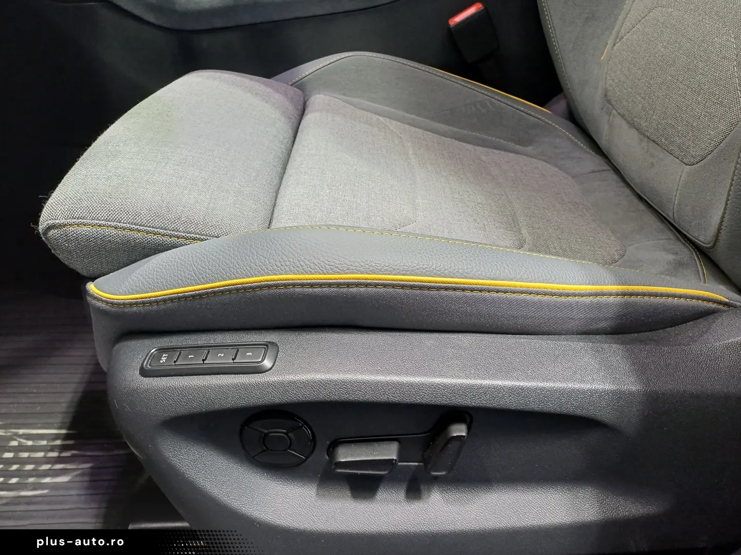 Skoda Kodiaq 1.5 TSI DSG PHEV Selection