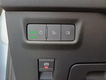 Skoda Kodiaq 1.5 TSI DSG PHEV Selection