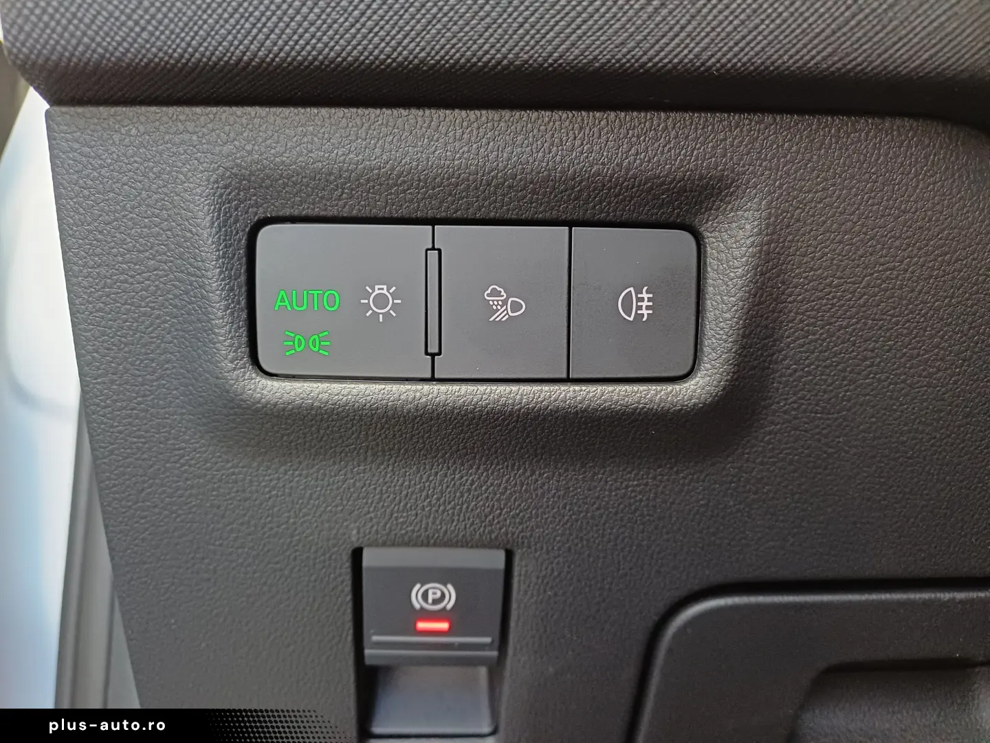 Skoda Kodiaq 1.5 TSI DSG PHEV Selection