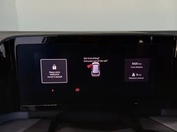 Skoda Kodiaq 1.5 TSI DSG PHEV Selection