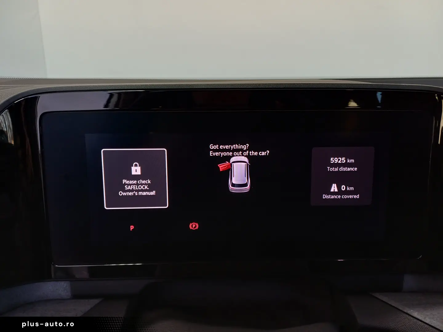 Skoda Kodiaq 1.5 TSI DSG PHEV Selection