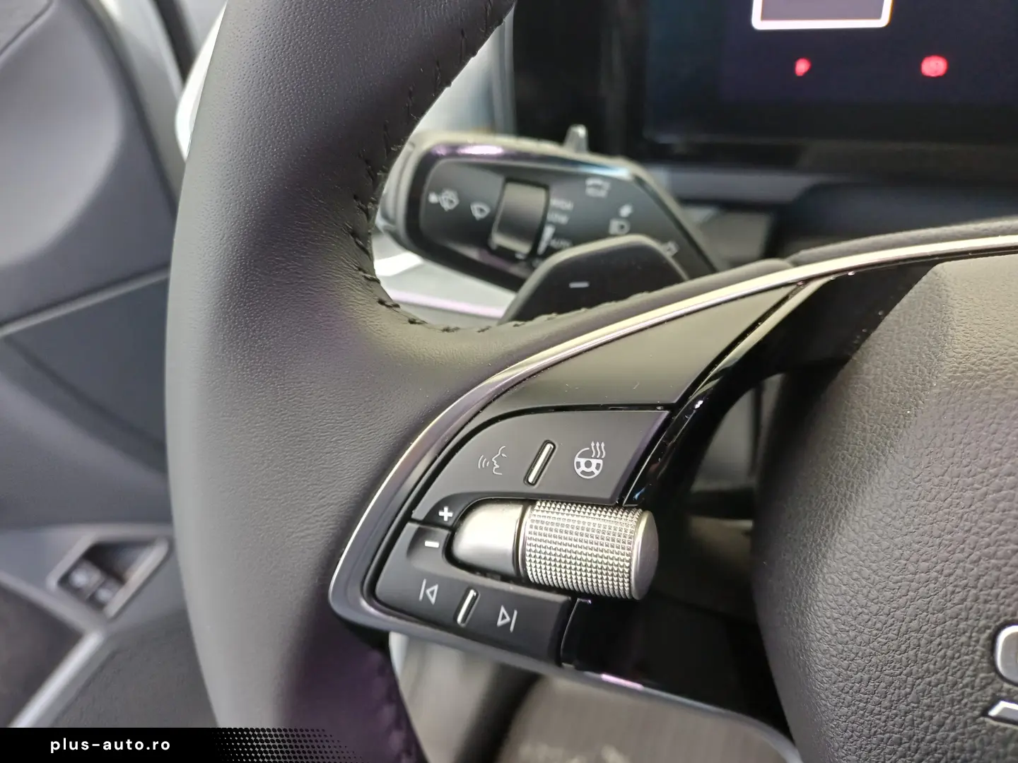 Skoda Kodiaq 1.5 TSI DSG PHEV Selection