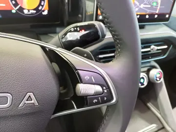 Skoda Kodiaq 1.5 TSI DSG PHEV Selection