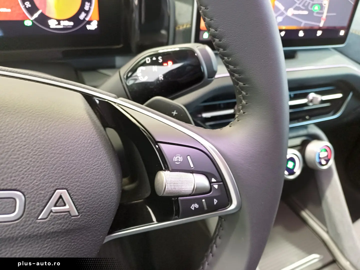 Skoda Kodiaq 1.5 TSI DSG PHEV Selection