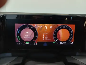 Skoda Kodiaq 1.5 TSI DSG PHEV Selection