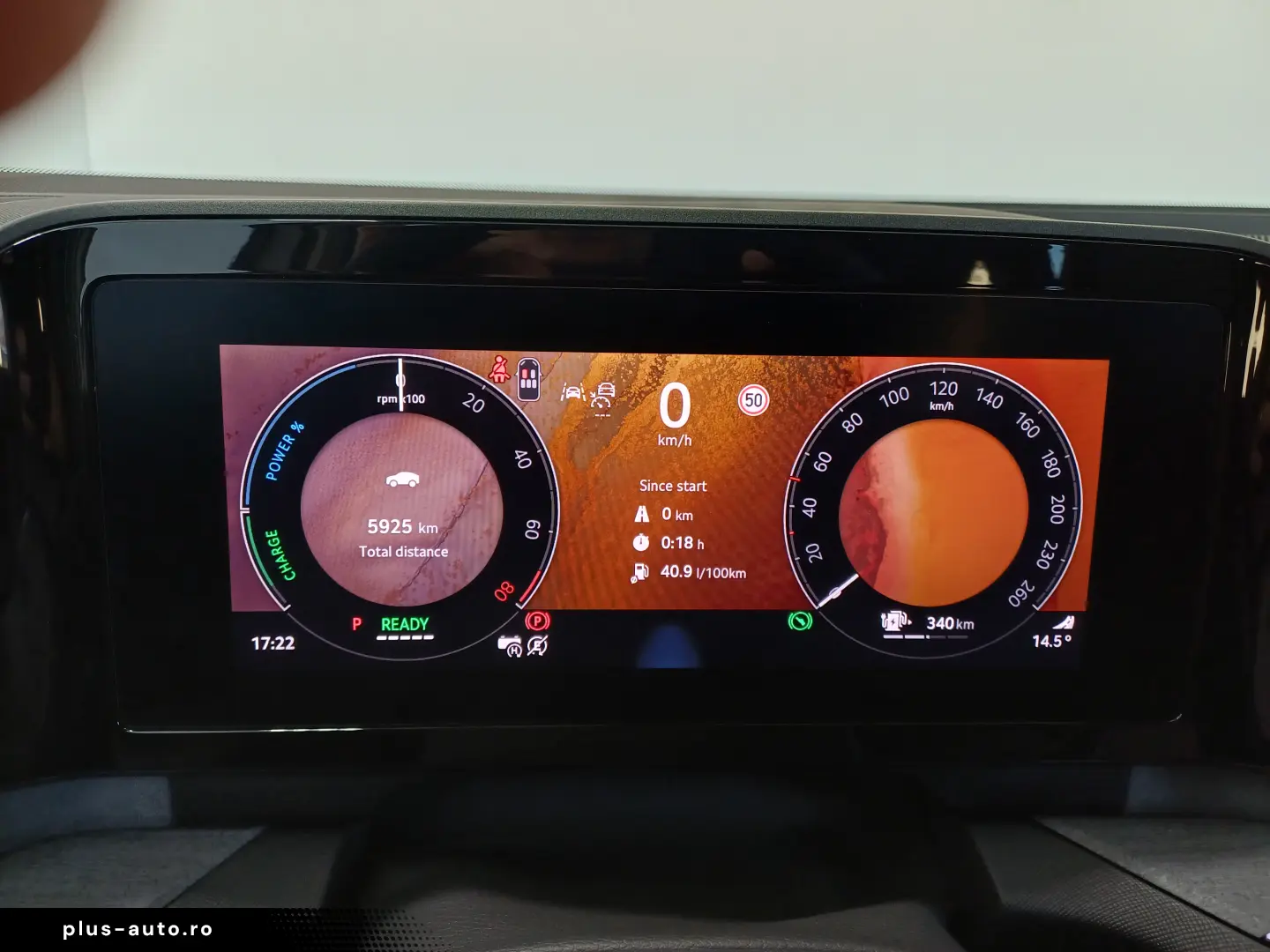 Skoda Kodiaq 1.5 TSI DSG PHEV Selection