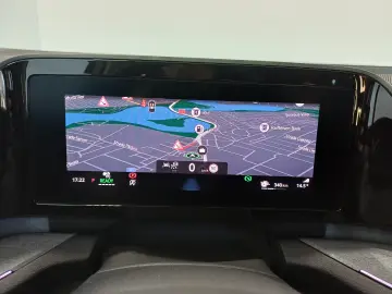 Skoda Kodiaq 1.5 TSI DSG PHEV Selection