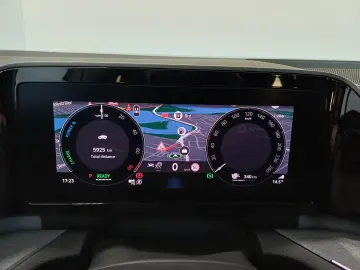 Skoda Kodiaq 1.5 TSI DSG PHEV Selection