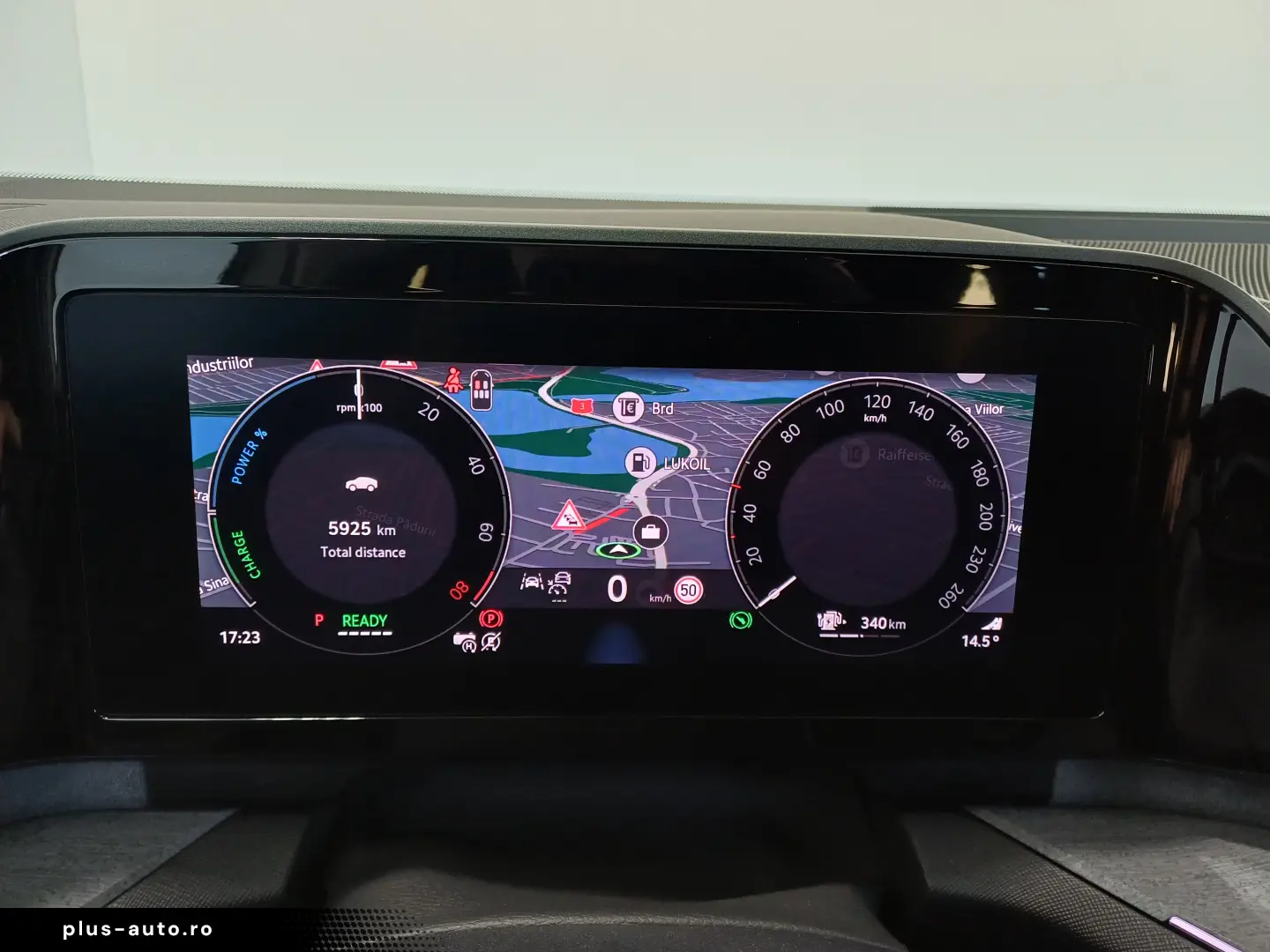 Skoda Kodiaq 1.5 TSI DSG PHEV Selection