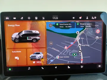 Skoda Kodiaq 1.5 TSI DSG PHEV Selection