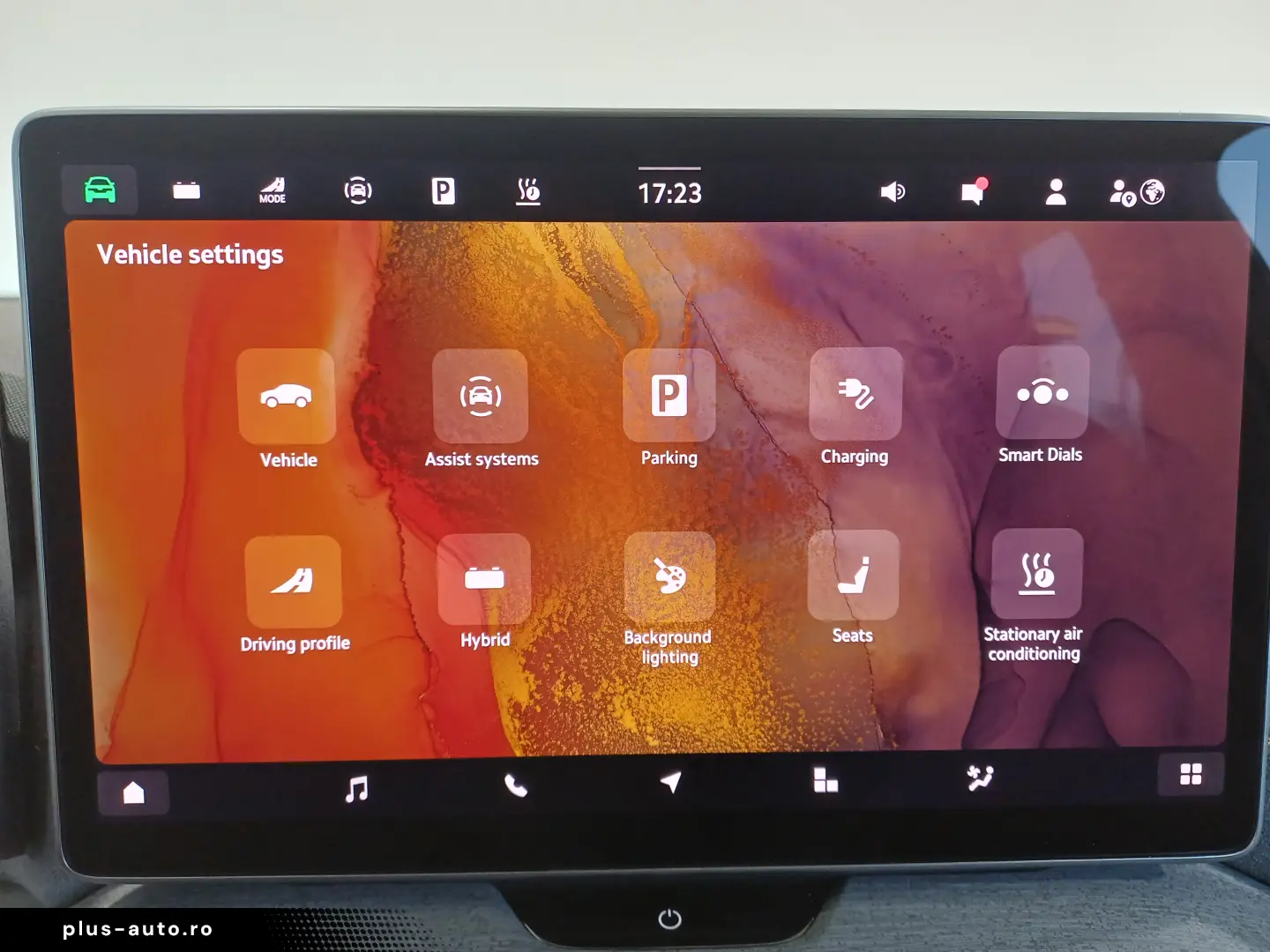 Skoda Kodiaq 1.5 TSI DSG PHEV Selection