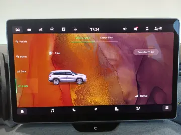 Skoda Kodiaq 1.5 TSI DSG PHEV Selection