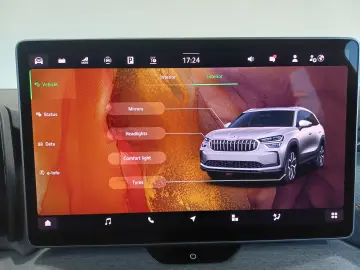 Skoda Kodiaq 1.5 TSI DSG PHEV Selection