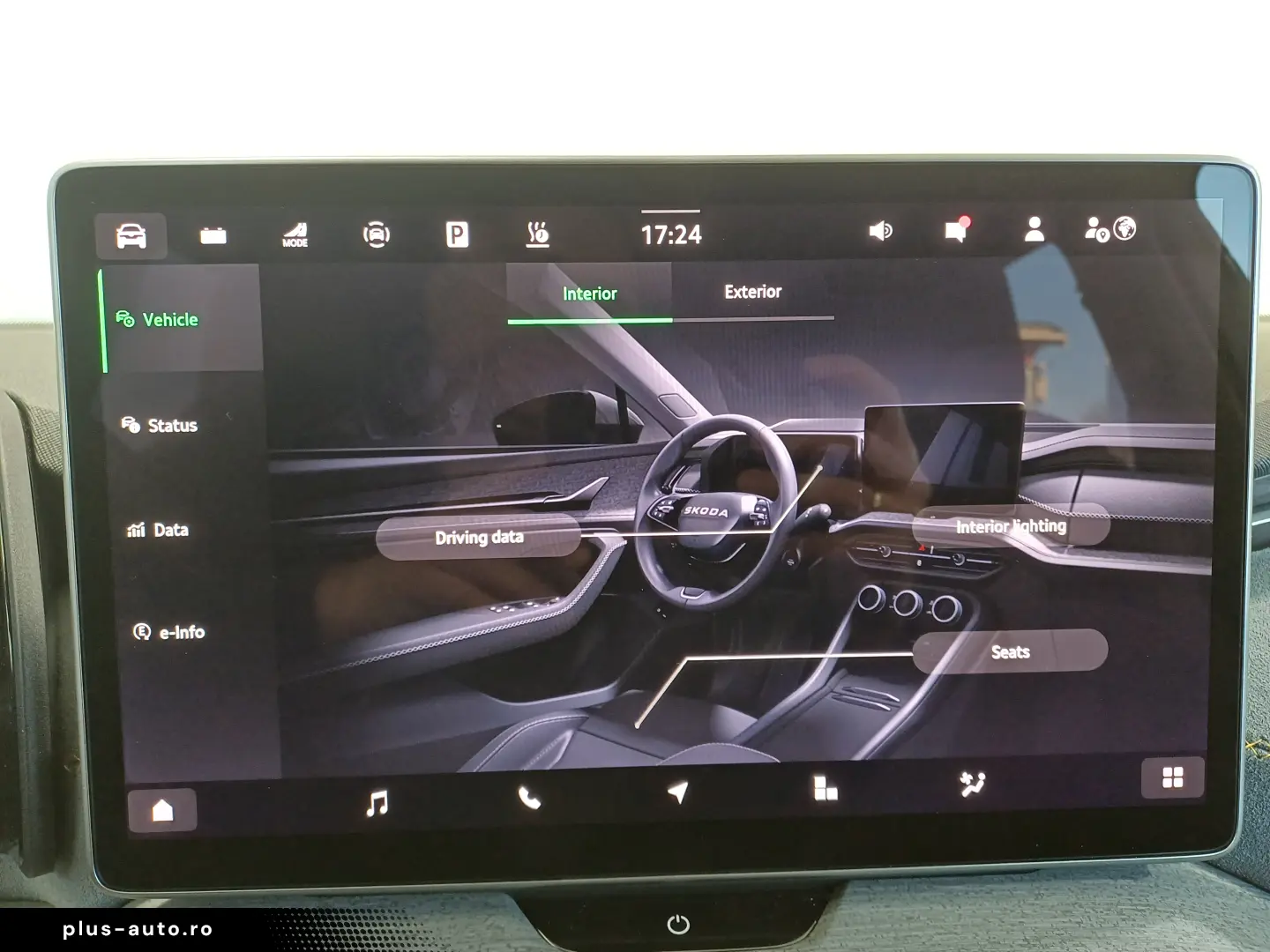 Skoda Kodiaq 1.5 TSI DSG PHEV Selection