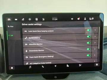 Skoda Kodiaq 1.5 TSI DSG PHEV Selection