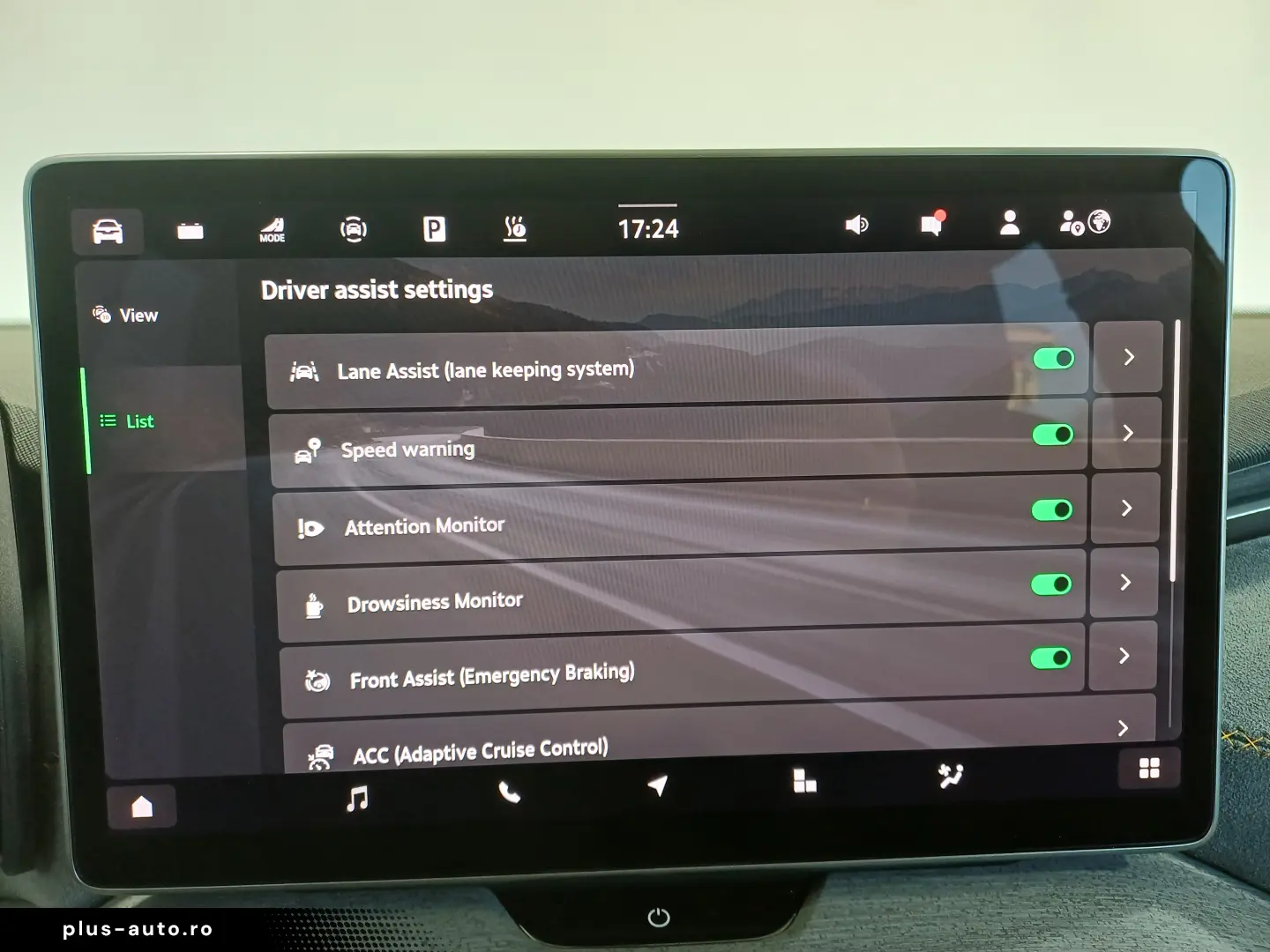 Skoda Kodiaq 1.5 TSI DSG PHEV Selection