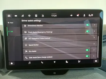 Skoda Kodiaq 1.5 TSI DSG PHEV Selection