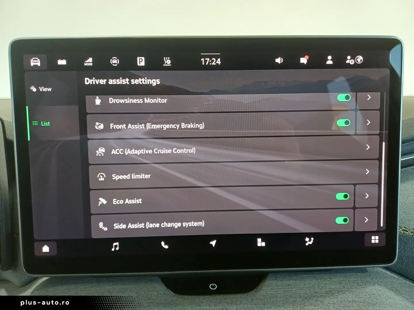 Skoda Kodiaq 1.5 TSI DSG PHEV Selection