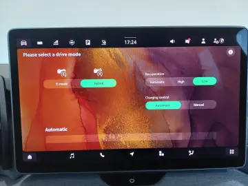 Skoda Kodiaq 1.5 TSI DSG PHEV Selection