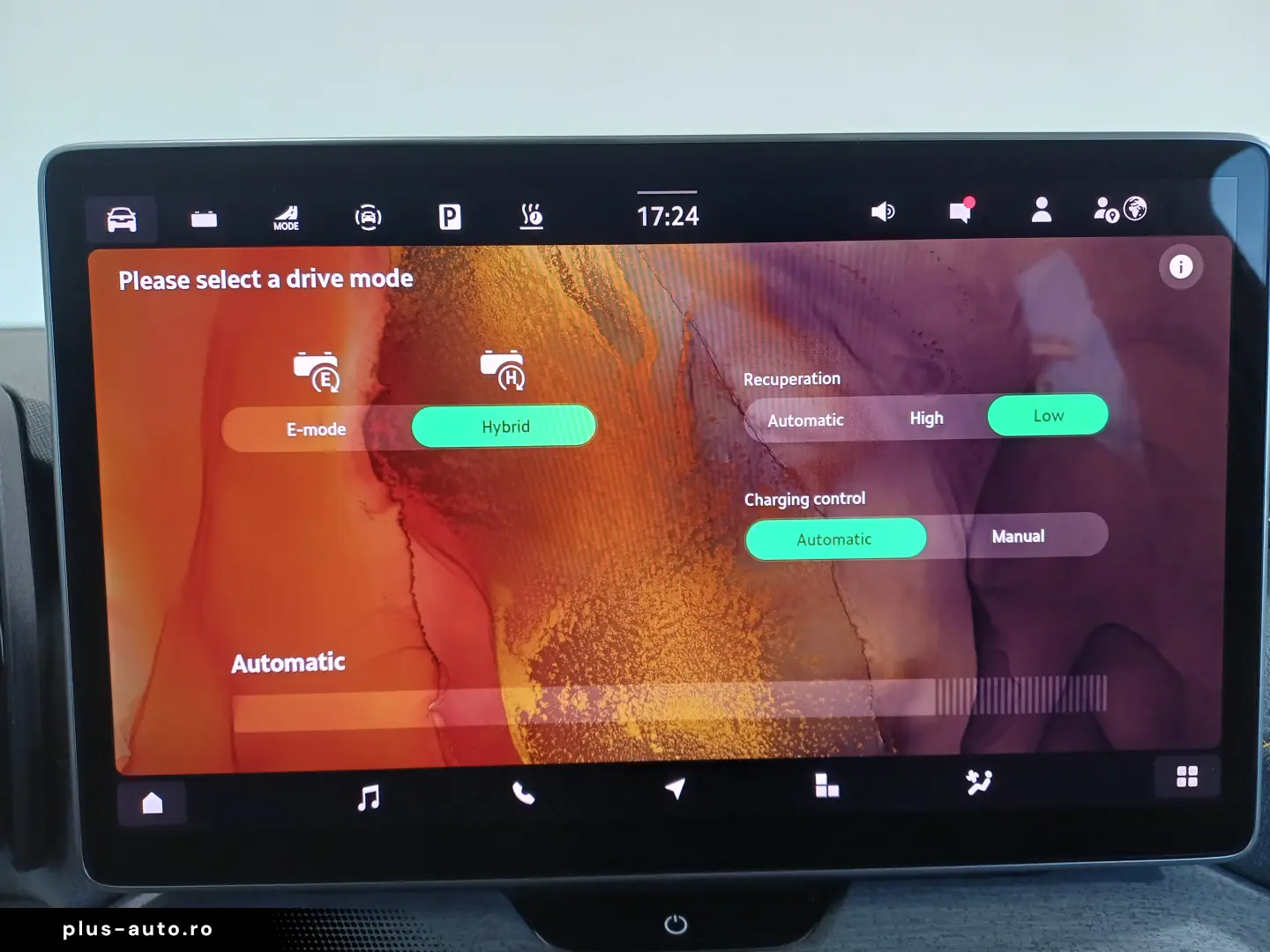 Skoda Kodiaq 1.5 TSI DSG PHEV Selection